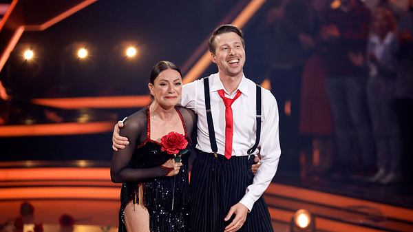 Christine Neubauer und Valentin Lusin sind nicht mehr dabei. - Foto: IMAGO / Panama Pictures