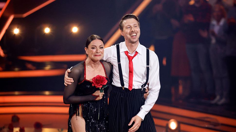 Christine Neubauer und Valentin Lusin sind nicht mehr dabei. - Foto: IMAGO / Panama Pictures