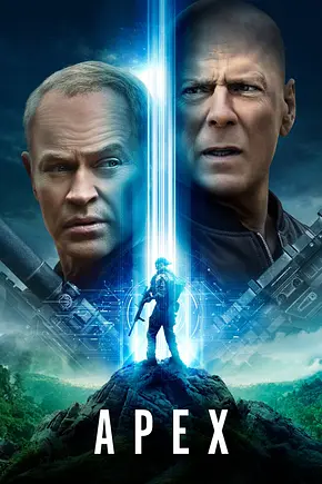 Apex - Foto: TMDB
