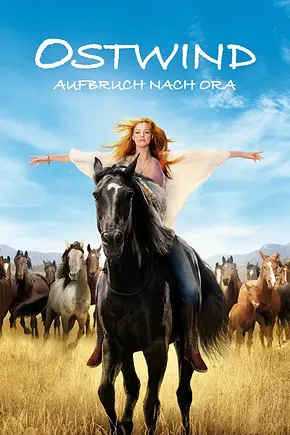 Ostwind 3 - Aufbruch nach Ora - Foto: TMDB Ostwind 3 - Aufbruch nach Ora - Foto: TMDB