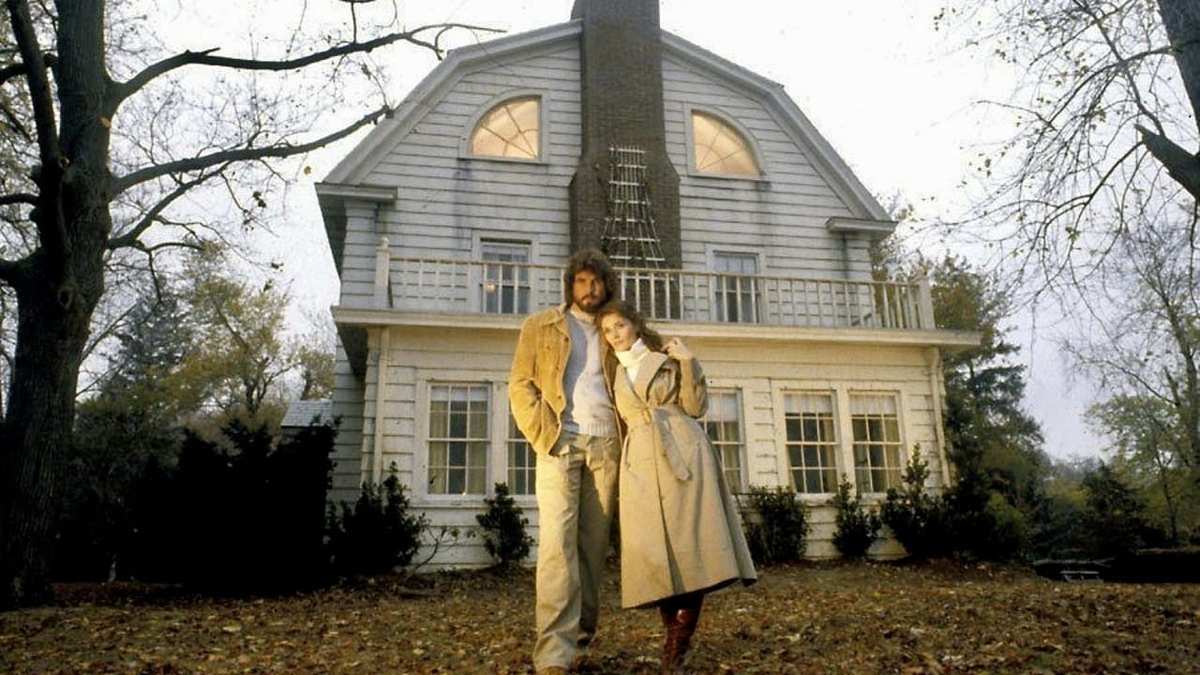 Amityville Horror Amityville Horror