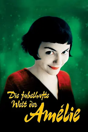 Die fabelhafte Welt der Amélie - Foto: TMDB Die fabelhafte Welt der Amélie - Foto: TMDB