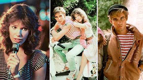 Das machen die Stars aus Cinderella 87 und La Boum heute!