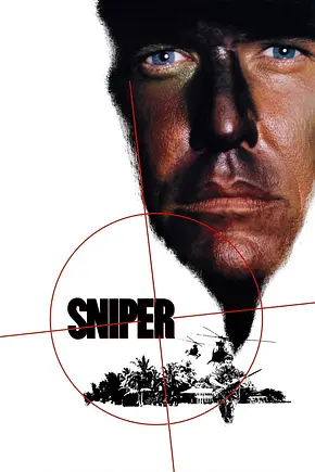 Sniper - Der Scharfschütze - Foto: TMDB Sniper - Der Scharfschütze - Foto: TMDB