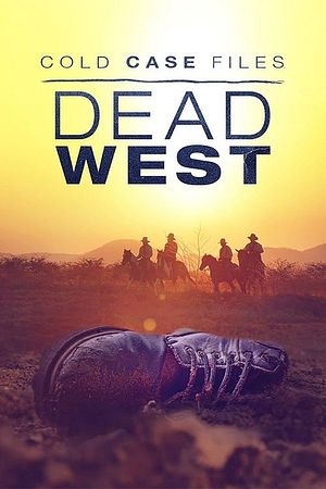 Cold Case Files: Dead West - Foto: TMDB