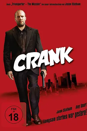 Crank - Foto: TMDB Crank - Foto: TMDB