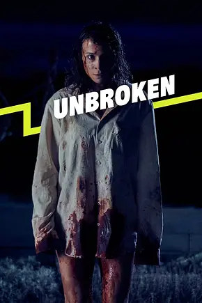 Unbroken - Foto: TMDB Unbroken - Foto: TMDB