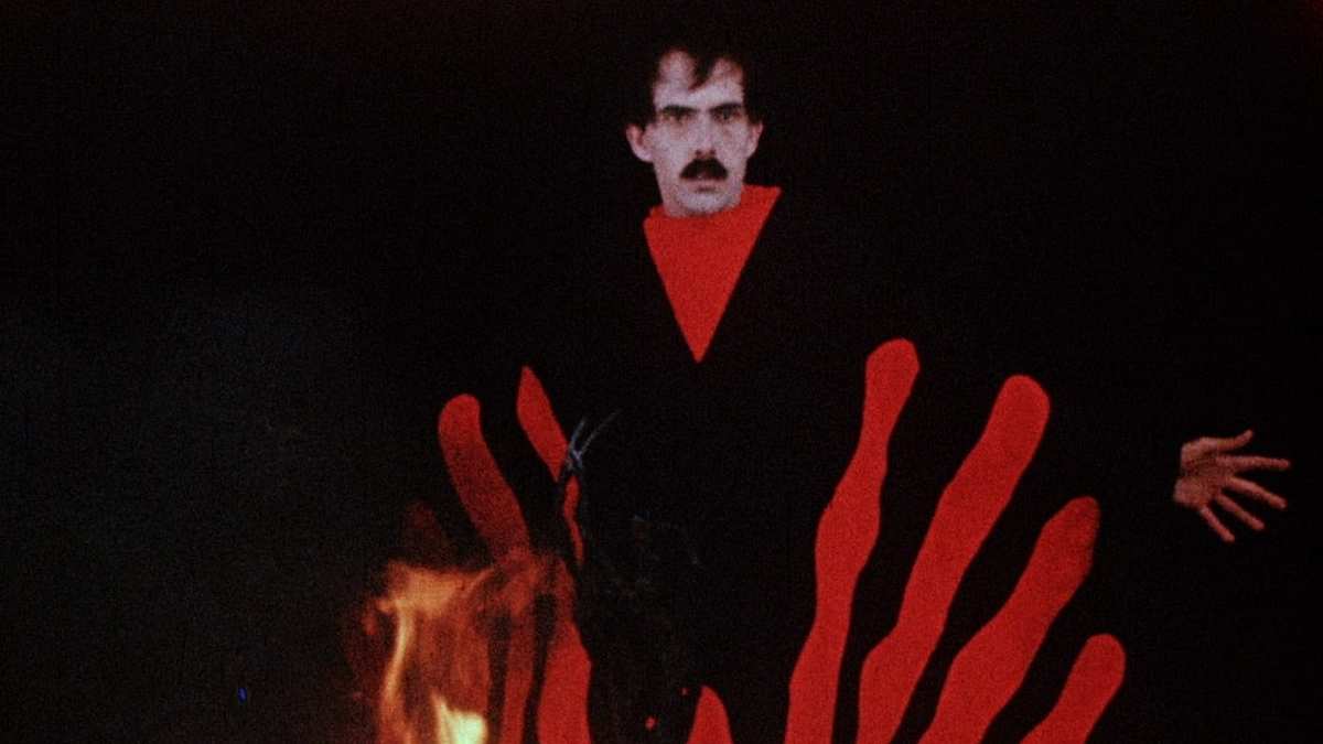 Manos: The Hands of Fate Manos: The Hands of Fate