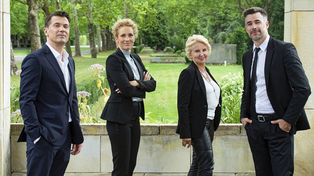 Verbotene Liebe Verbotene Liebe