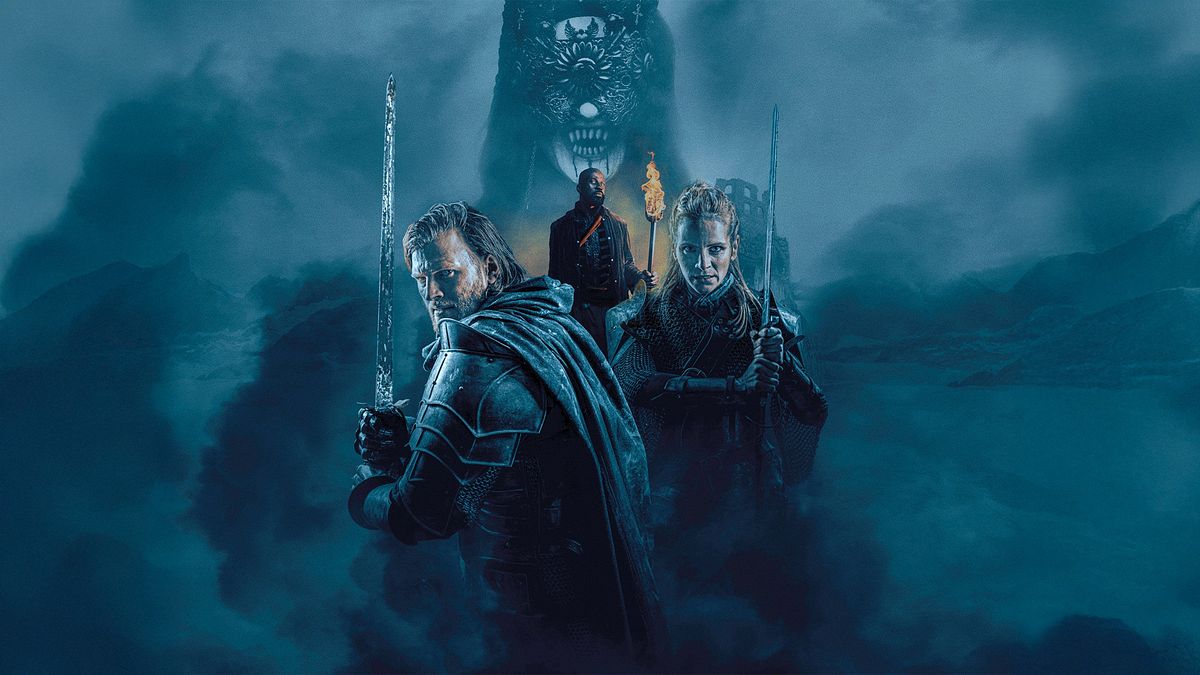 A Knight's War A Knight's War