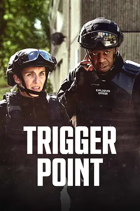 Trigger Point - Foto: TMDB