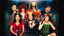 scary movie 2 - backdrop - Foto: TMDB