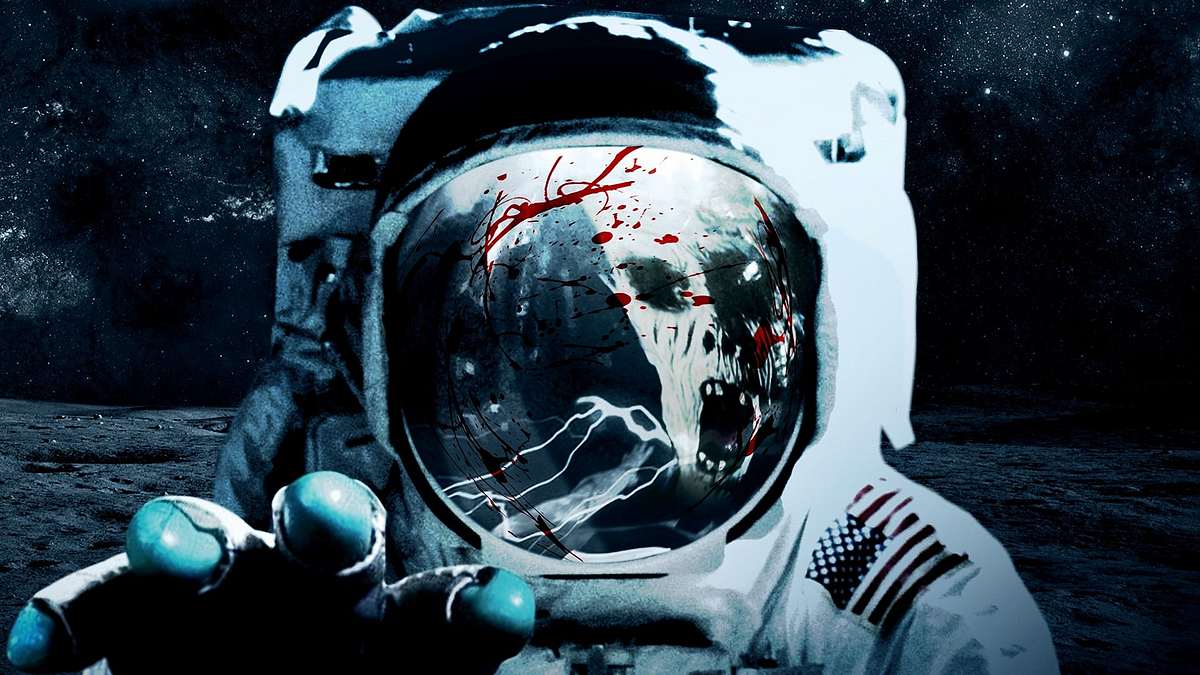 Moontrap - Gefangen in Raum und Zeit Moontrap - Gefangen in Raum und Zeit