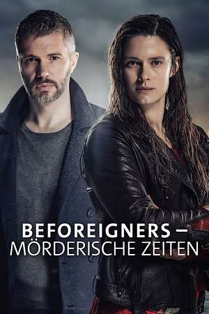 Beforeigners: Mörderische Zeiten - Foto: TMDB