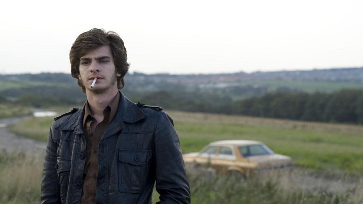 Yorkshire Killer: 1974 Yorkshire Killer: 1974