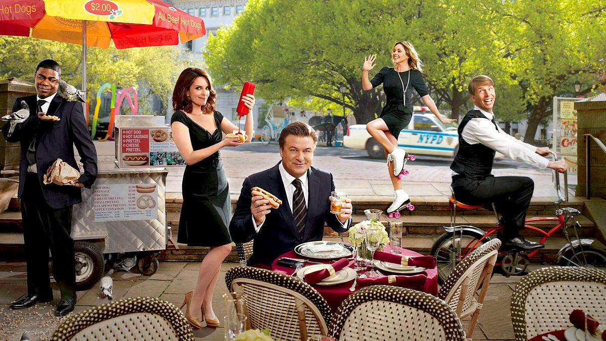 30 Rock 30 Rock