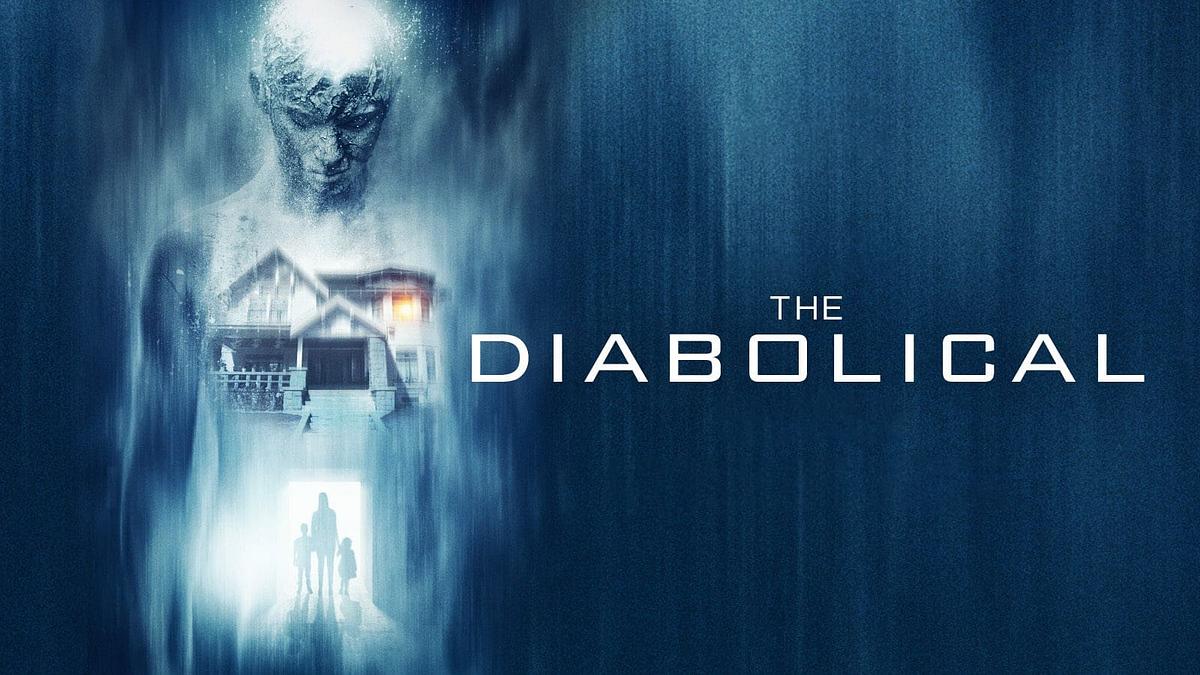 The Diabolical - Das Böse ist zeitlos The Diabolical - Das Böse ist zeitlos