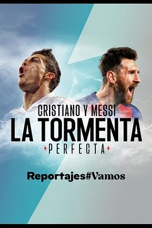 Cristiano y Messi, la tormenta perfecta - Foto: TMDB