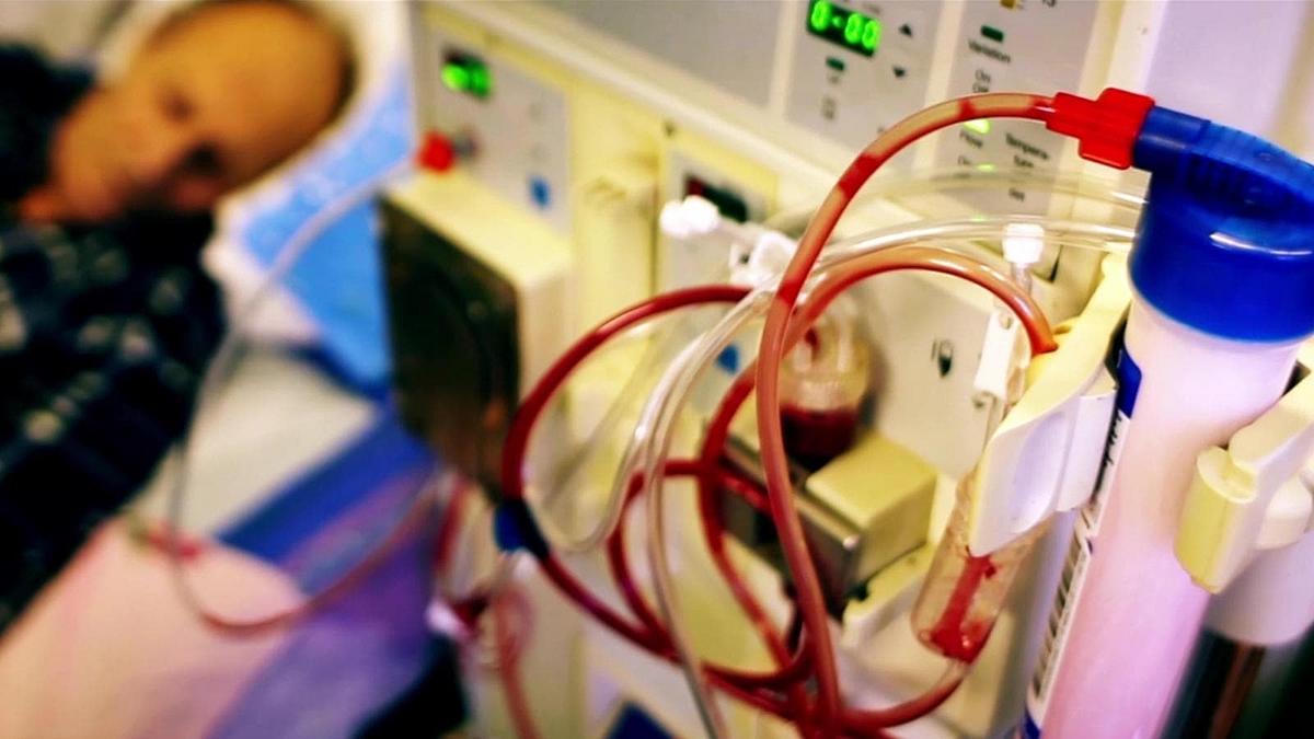 What The Health: Wie Konzerne uns krank machen und warum niemand was dagegen unternimmt What The Health: Wie Konzerne uns krank machen und warum niemand was dagegen unternimmt