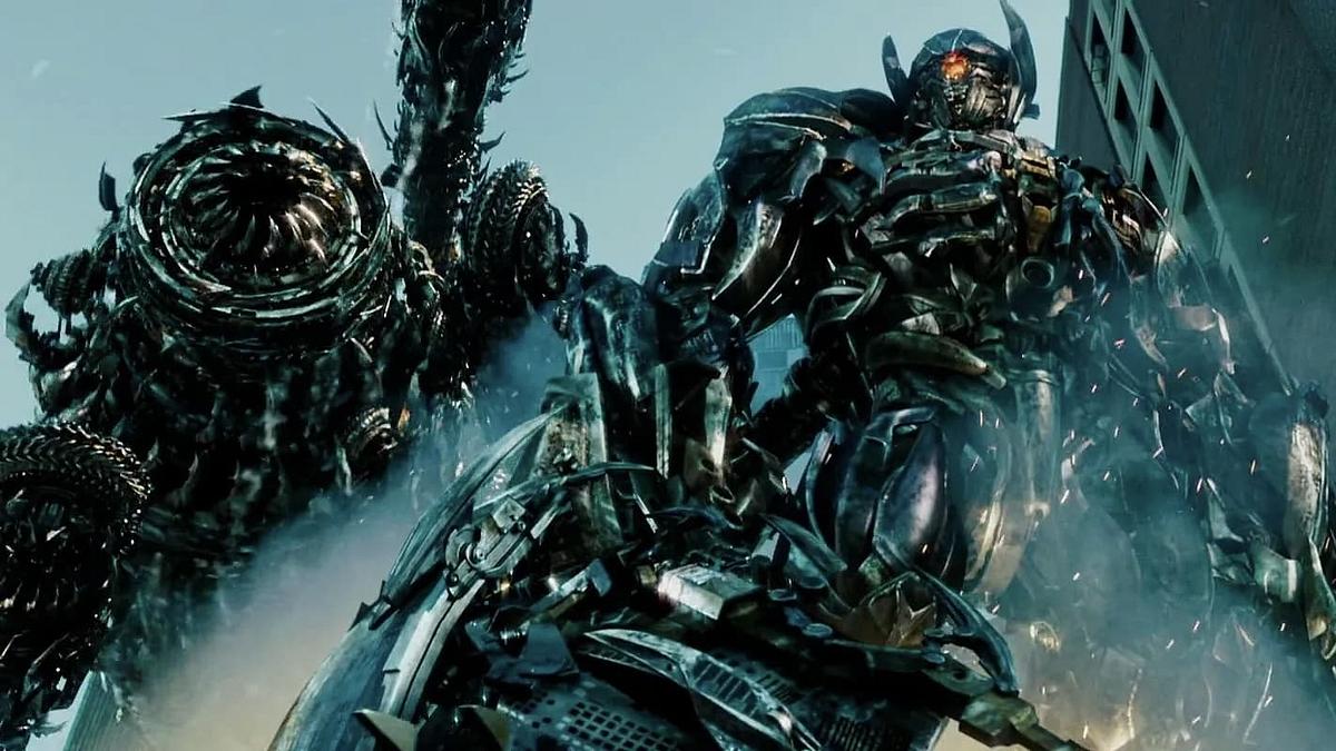 Transformers 3 Transformers 3