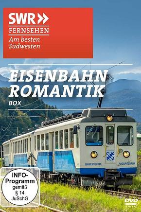 Eisenbahn-Romantik - Foto: TMDB
