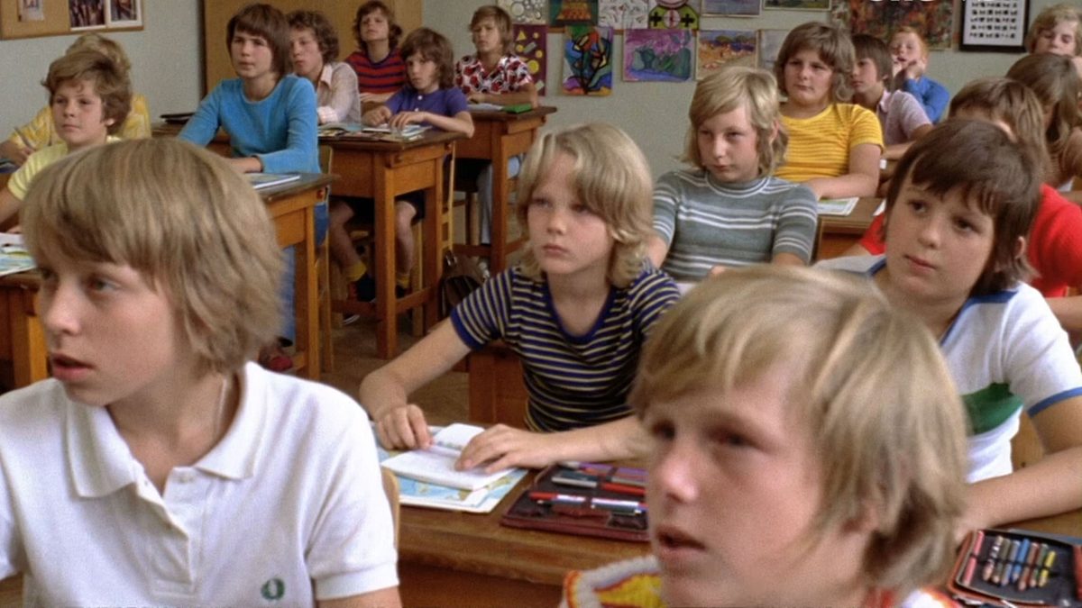 Das fliegende Klassenzimmer Das fliegende Klassenzimmer