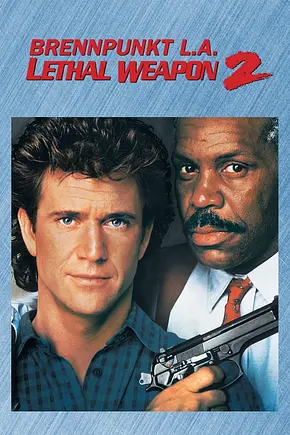 Lethal Weapon 2 - Brennpunkt L.A. - Foto: TMDB