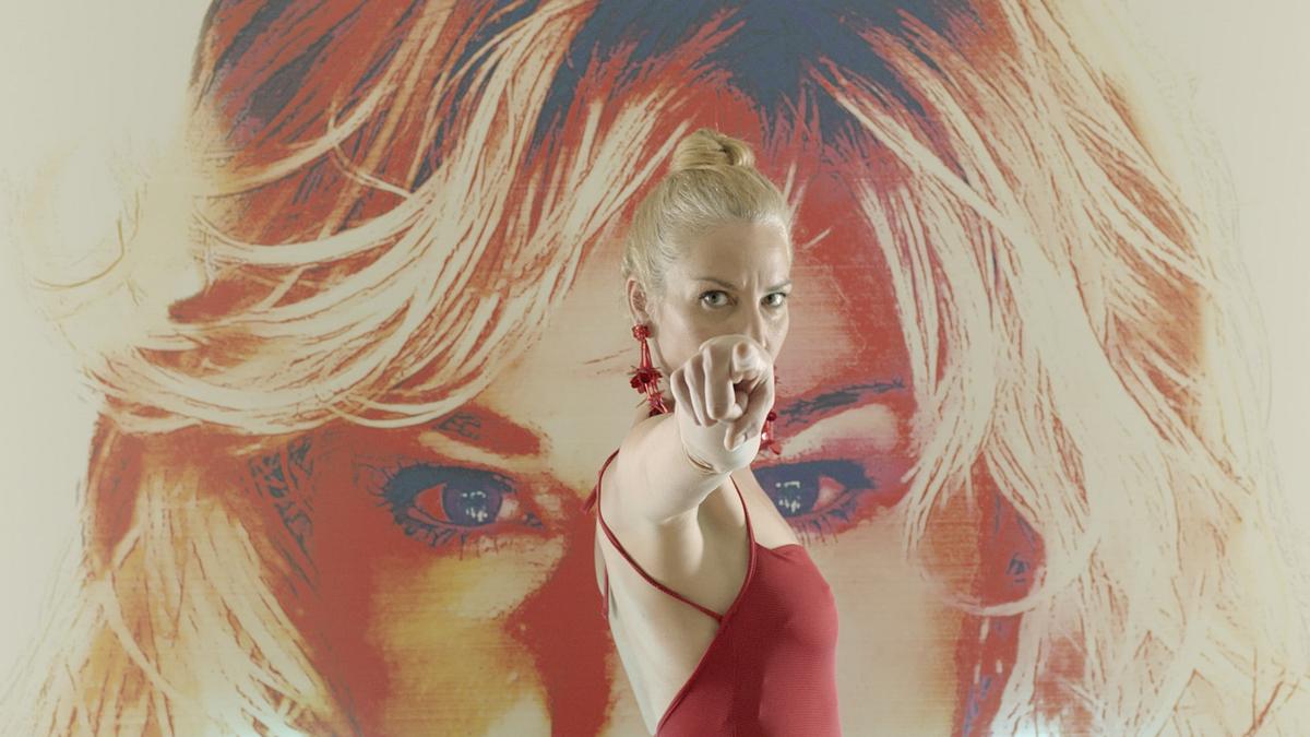 Die außergewöhnliche Suche nach Laura Durand
