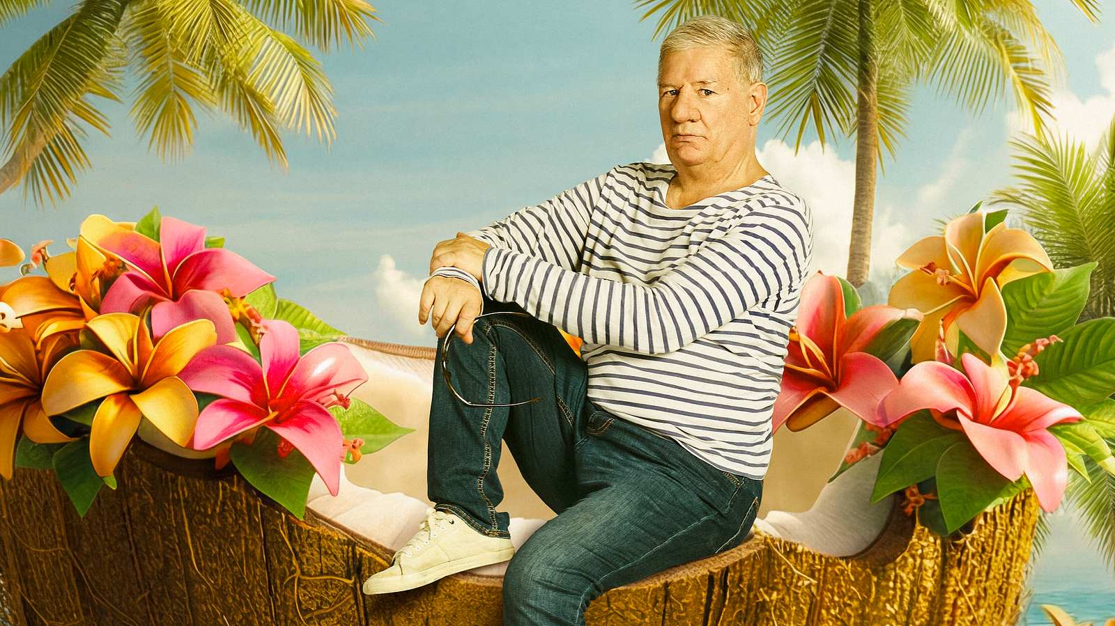 Claude-Oliver Rudolph: Biographie, Filme & Karriere-Highlights