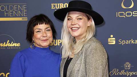 Das macht Claudia Schmutzler heute - Foto: IMAGO / APress