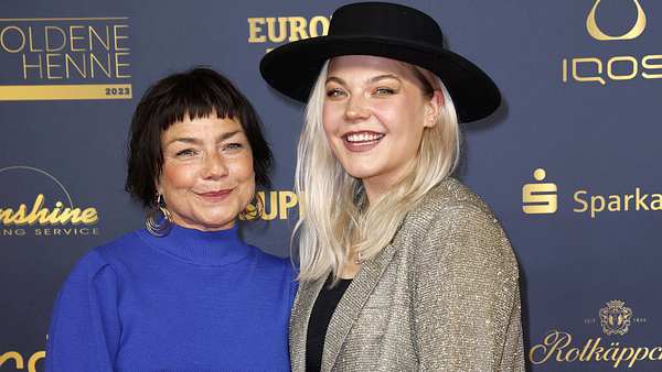 Das macht Claudia Schmutzler heute - Foto: IMAGO / APress