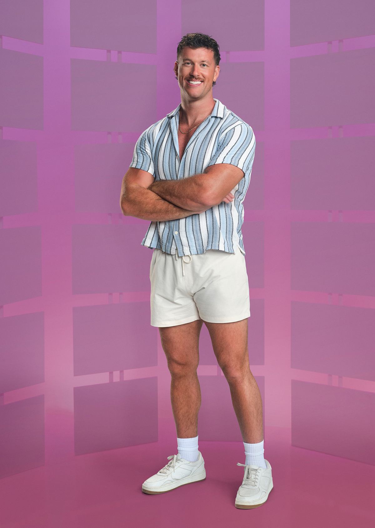 Clayton Echard