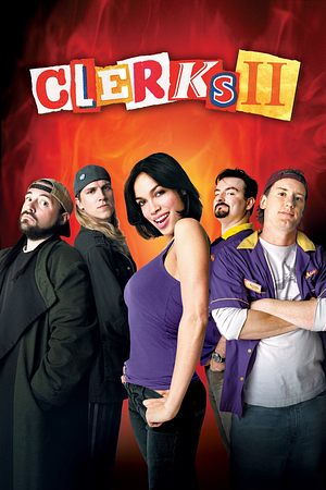 Clerks 2 - Die Abhänger - Foto: TMDB