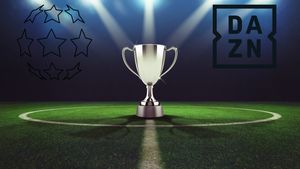 Die XXL-Konferenz wartet: So siehst du alle Spiele des letzten CL-Spieltages bei DAZN - Foto: TV Movie / PR