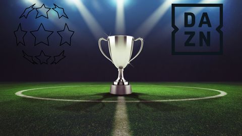 Die XXL-Konferenz wartet: So siehst du alle Spiele des letzten CL-Spieltages bei DAZN - Foto: TV Movie / PR