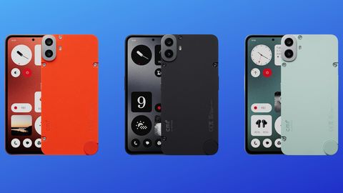 Das neue CMF Phone 1 ist bei Amazon günstig zu haben. - Foto: TVM/PR