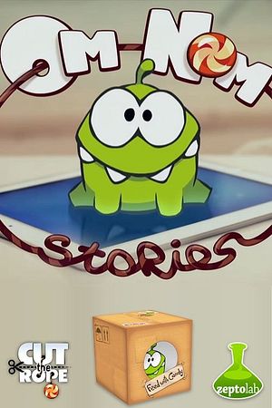 Om Nom Stories - Foto: TMDB