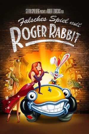 Falsches Spiel mit Roger Rabbit - Foto: TMDB