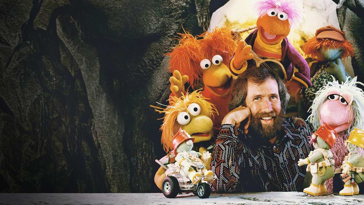 Jim Henson: Ein Mann voller Ideen Jim Henson: Ein Mann voller Ideen