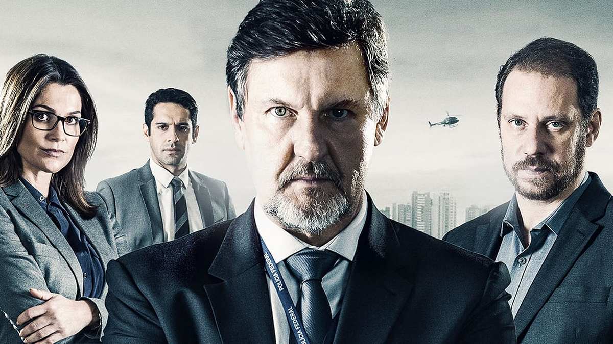 The Operation - Im Sumpf der Korruption The Operation - Im Sumpf der Korruption