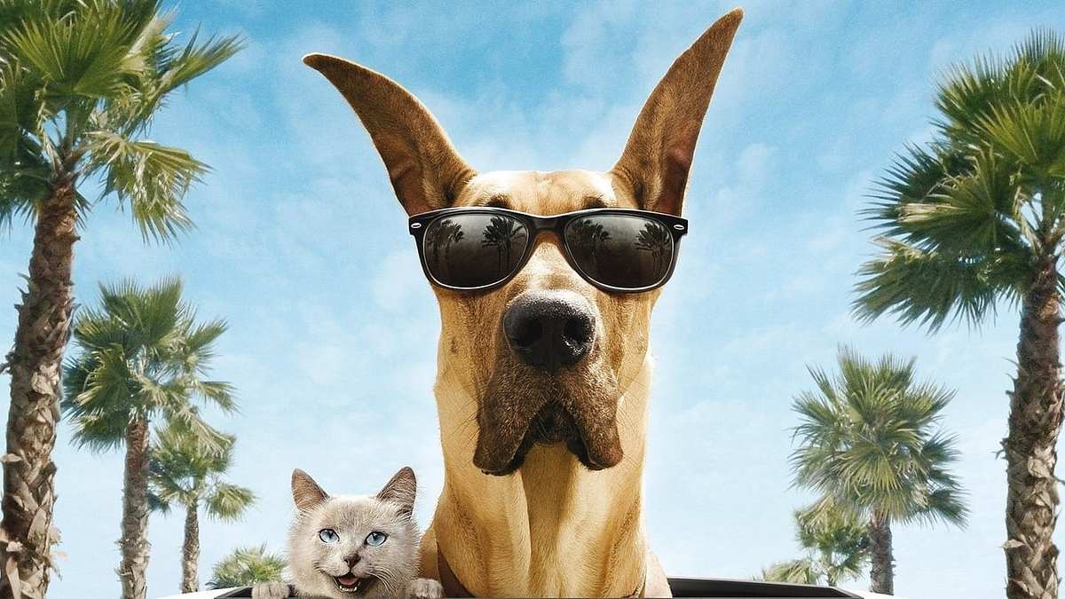 Marmaduke Marmaduke