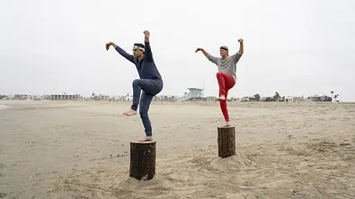 Cobra Kai Staffel 6.3 - Foto: Netflix
