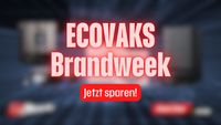 ECOVACS Brandweek bei MediaMarkt