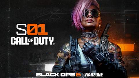 Cod Black Ops 6 Season 1 - Foto: Activision