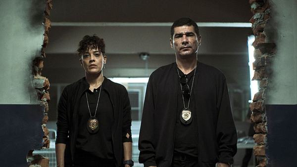 „Code des Verbrechens“ Staffel 2: Noch 2025! Wann und wie geht es weiter? - Foto: Guilherme Leporace / Alisson Louback / Netflix