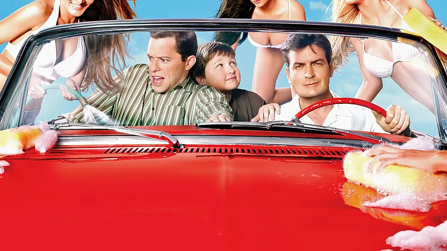 Two and a Half Men Two and a Half Men