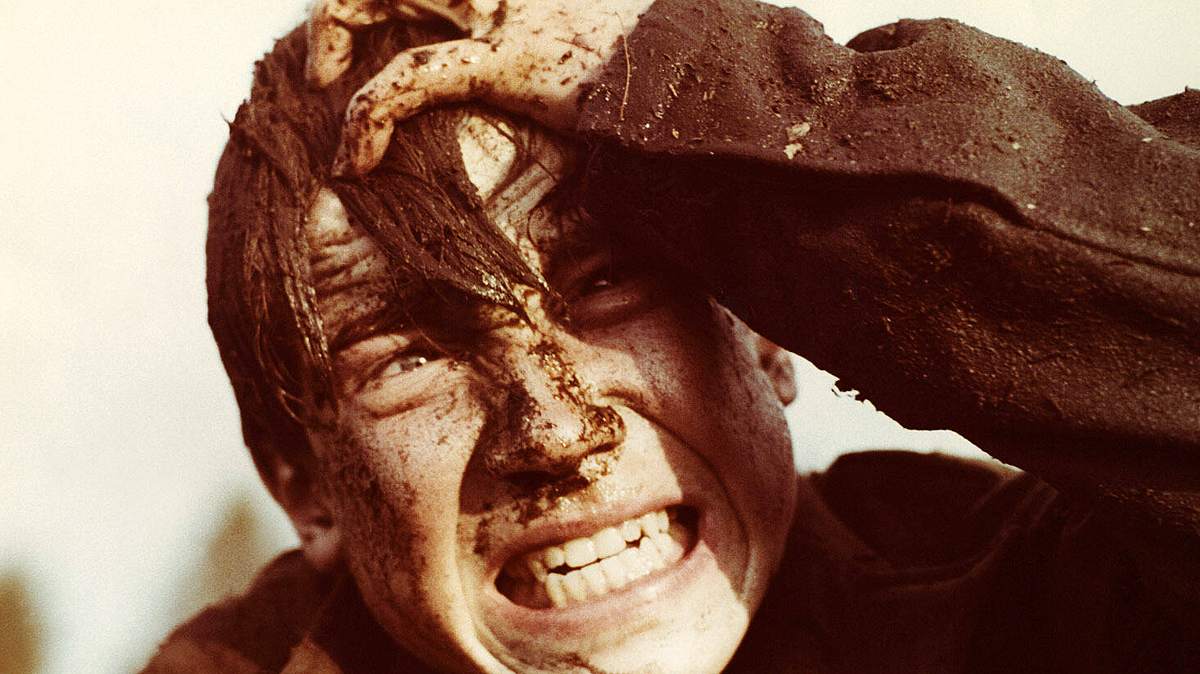 Komm und sieh Bild aus dem Film Komm und sieh.
