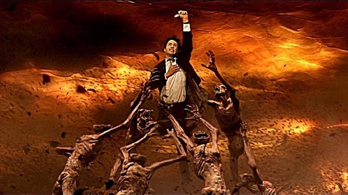 Constantine: NBC macht weiteren DC Comic zur Serie