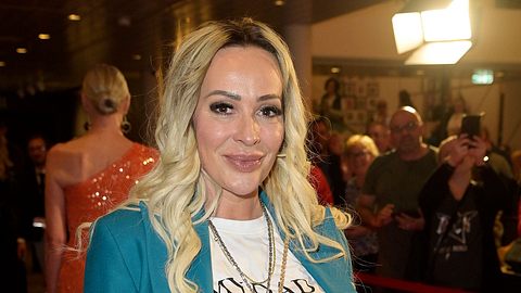 Cora Schumacher verliert viel Geld. - Foto: IMAGO / Future Image