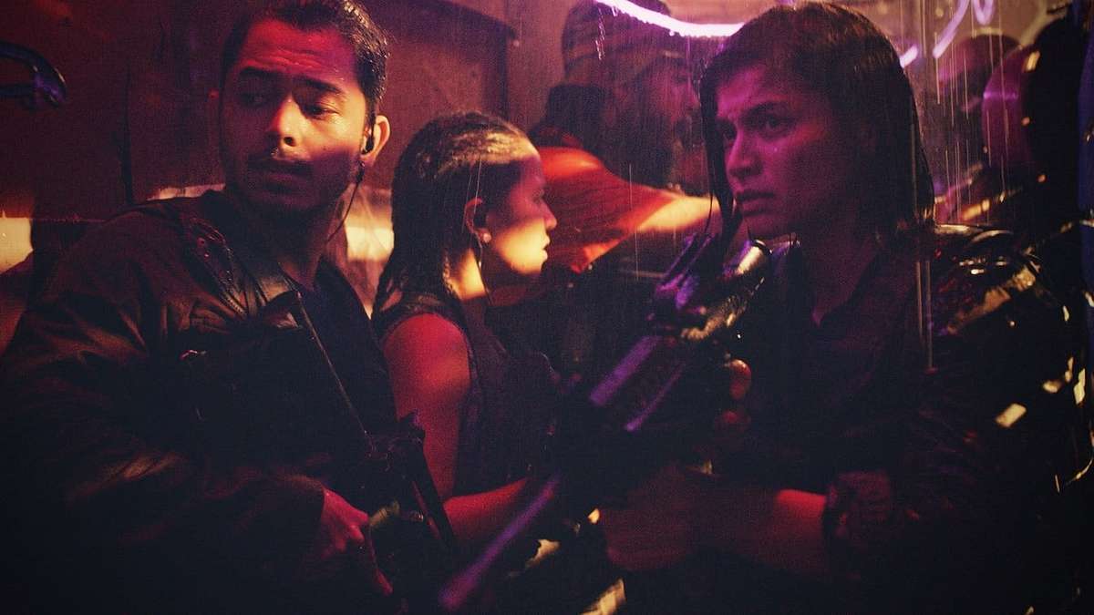 BuyBust BuyBust